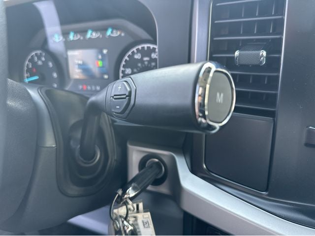 2026 Ford F-250SD F-250® XL