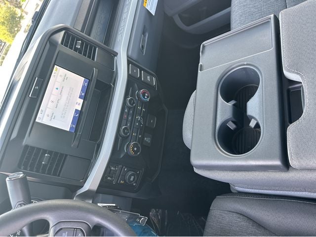 2026 Ford F-250SD F-250® XL