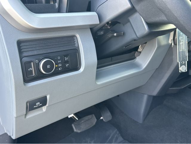 2026 Ford F-250SD F-250® XL