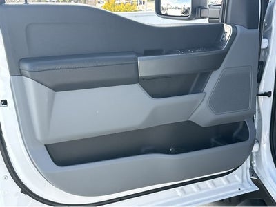 2026 Ford F-250SD F-250® XL