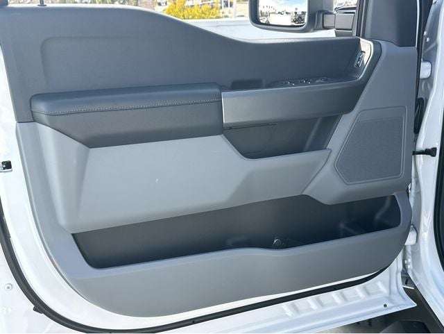 2026 Ford F-250SD F-250® XL