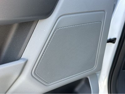 2026 Ford F-250SD F-250® XL
