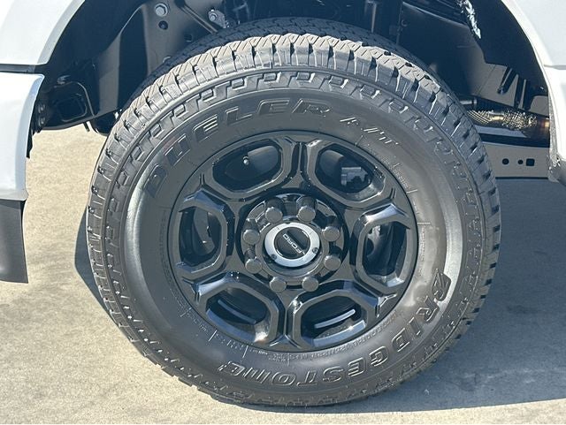 2026 Ford F-250SD F-250® XL