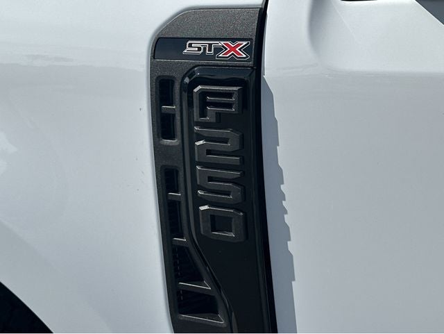 2026 Ford F-250SD F-250® XL