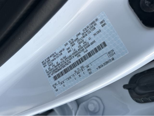 2026 Ford F-250SD F-250® XL
