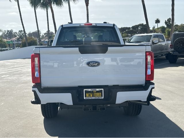 2026 Ford F-250SD F-250® XL