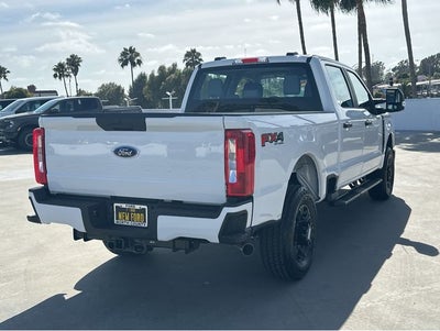 2026 Ford F-250SD F-250® XL