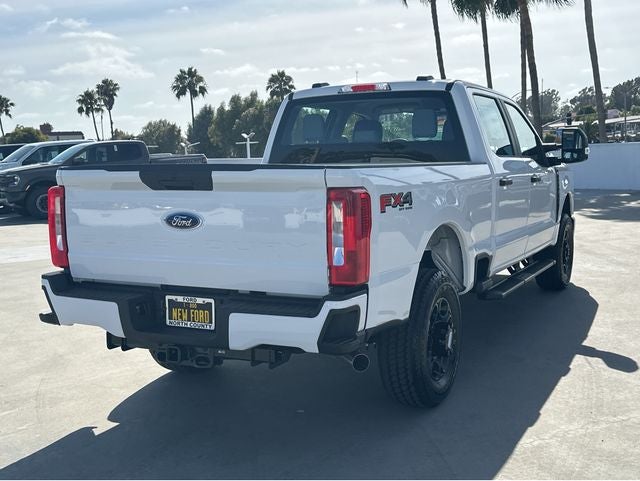 2026 Ford F-250SD F-250® XL