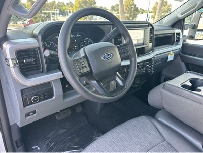 2026 Ford F-250SD F-250® XL