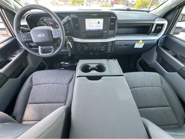 2026 Ford F-250SD F-250® XL