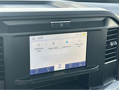 2026 Ford F-250SD F-250® XL