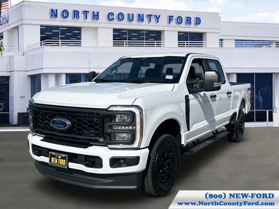 2026 Ford F-250SD F-250® XL