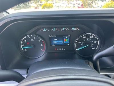 2026 Ford F-250SD F-250® XL