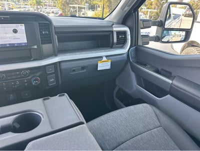 2026 Ford F-250SD F-250® XL