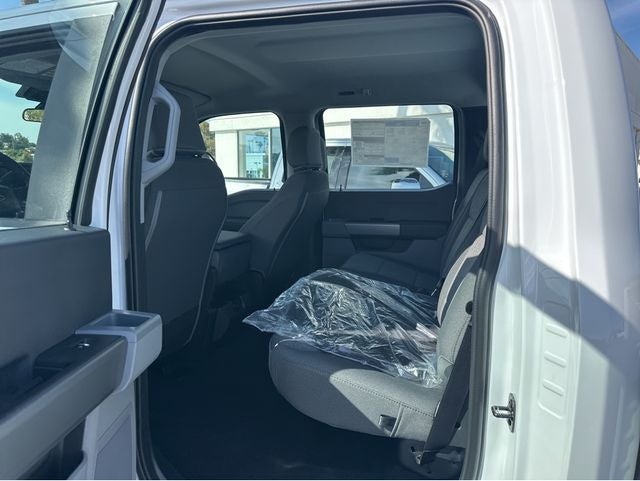 2026 Ford F-250SD F-250® XL