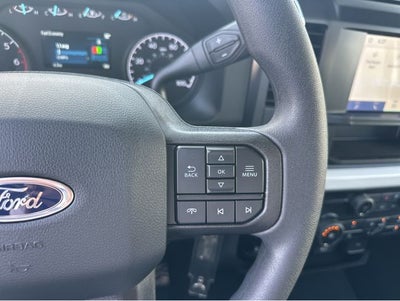 2026 Ford F-250SD F-250® XL