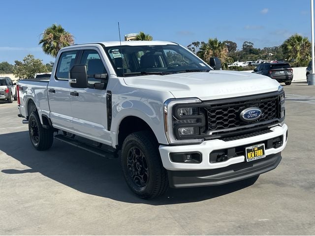 2026 Ford F-250SD F-250® XL