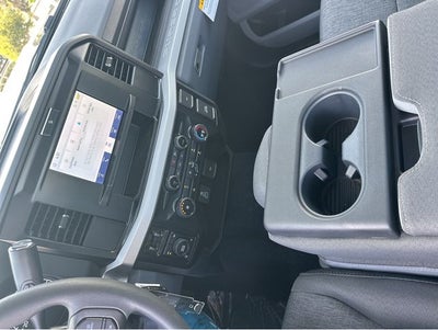 2026 Ford F-250SD F-250® XL