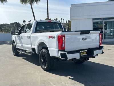 2026 Ford F-250SD F-250® XL