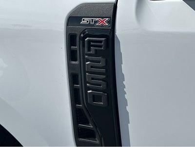 2026 Ford F-250SD F-250® XL