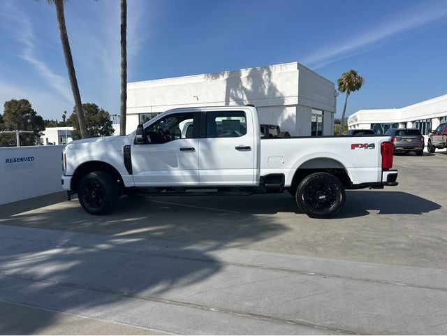 2026 Ford F-250SD F-250® XL