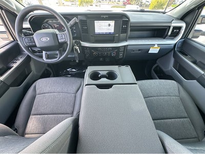 2026 Ford F-250SD F-250® XL