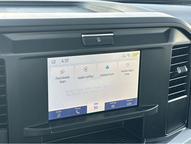 2026 Ford F-250SD F-250® XL