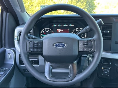 2026 Ford F-250SD F-250® XL