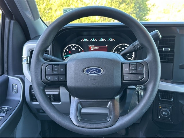 2026 Ford F-250SD F-250® XL