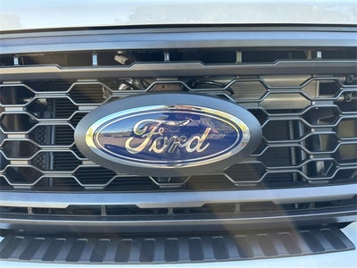 2026 Ford F-250SD F-250® XL