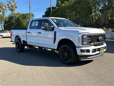 2026 Ford F-250SD F-250® XL