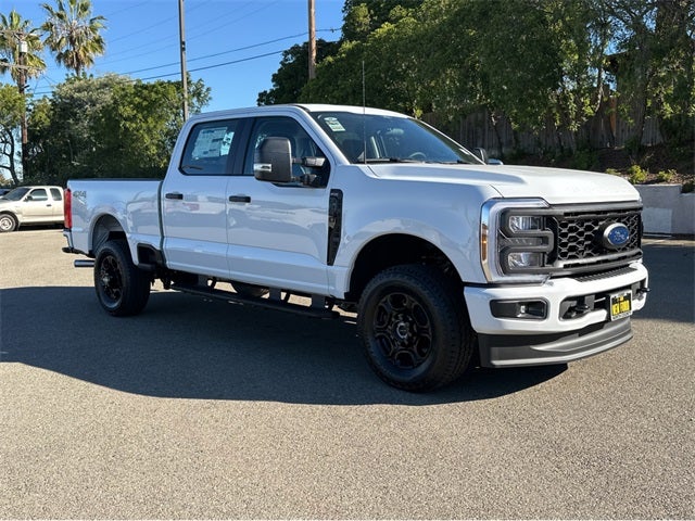 2026 Ford F-250SD F-250® XL