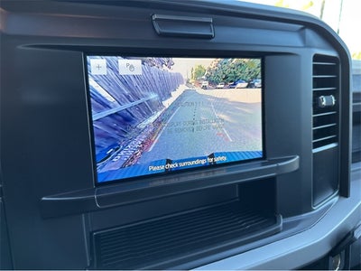 2026 Ford F-250SD F-250® XL