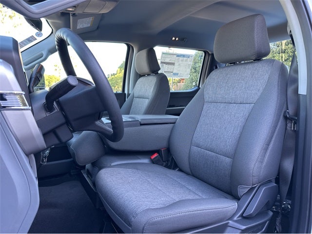 2026 Ford F-250SD F-250® XL