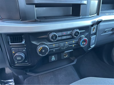 2026 Ford F-250SD F-250® XL