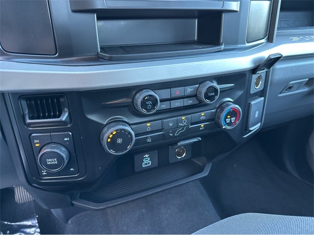 2026 Ford F-250SD F-250® XL