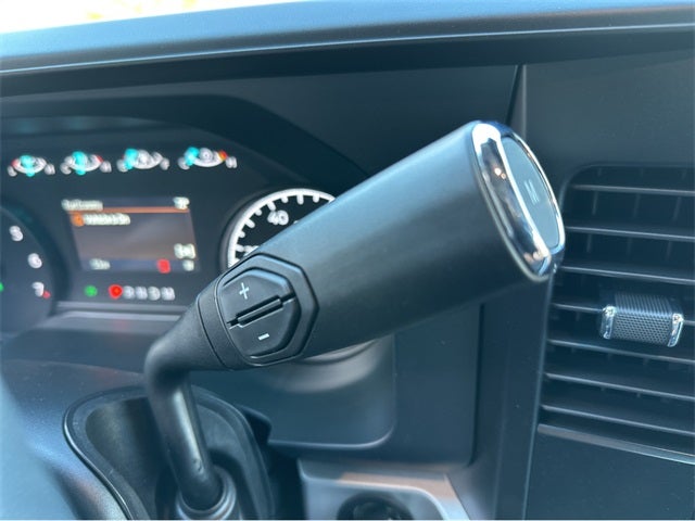 2026 Ford F-250SD F-250® XL