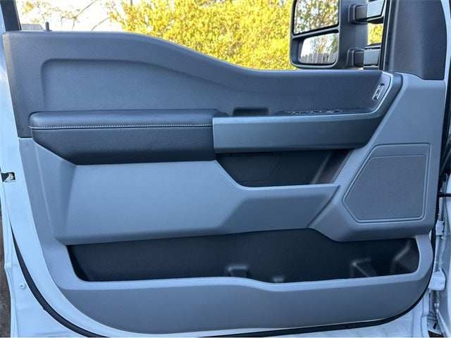 2026 Ford F-250SD F-250® XL