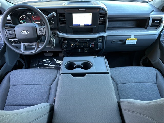 2026 Ford F-250SD F-250® XL