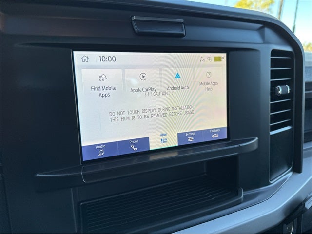 2026 Ford F-250SD F-250® XL