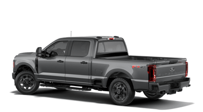 2027 Ford F-250SD F-250® XL