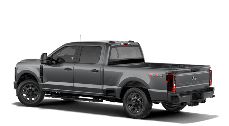 2027 Ford F-250SD F-250® XL