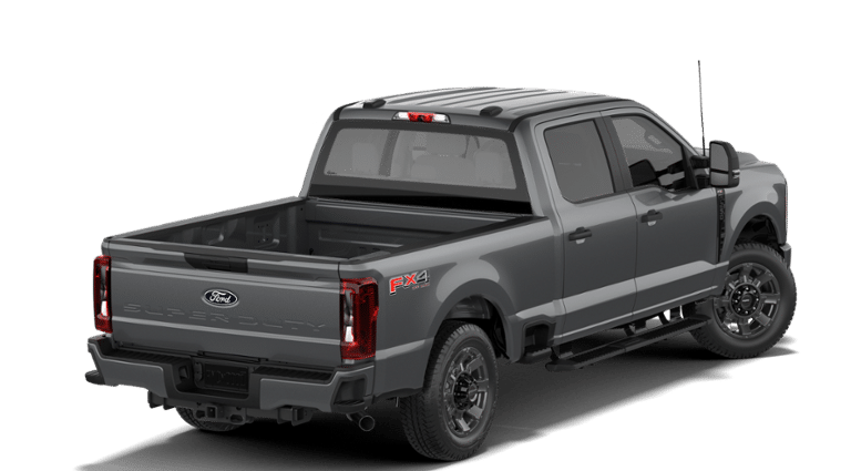 2027 Ford F-250SD F-250® XL