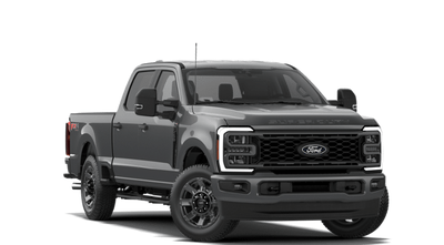 2027 Ford F-250SD F-250® XL