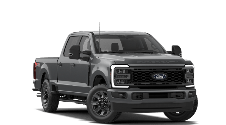 2027 Ford F-250SD F-250® XL