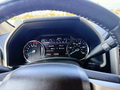 2021 Ford F-250SD Base