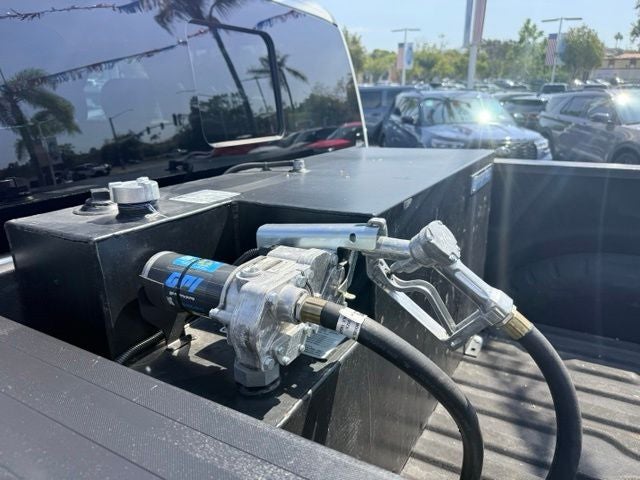 2021 Ford F-250SD Base