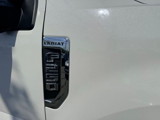 2021 Ford F-250SD Base