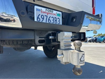2021 Ford F-250SD Lariat