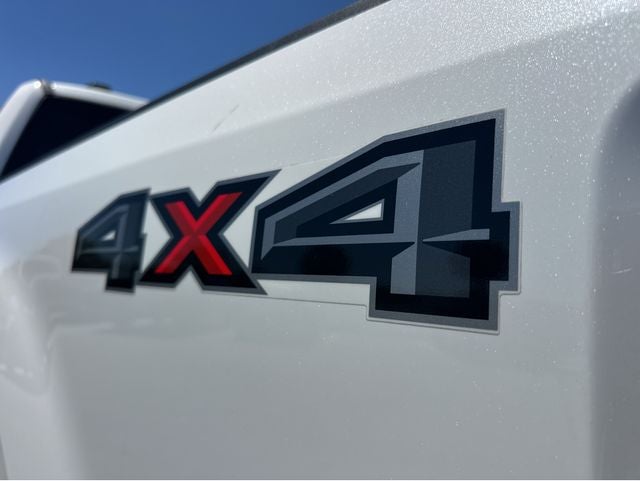 2021 Ford F-250SD Lariat